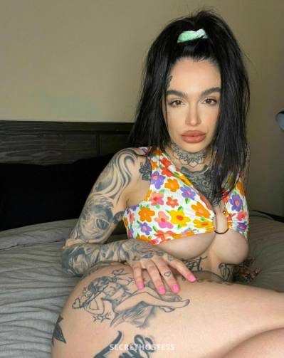 Barbara 25Yrs Old Escort 170CM Tall Little Rock AR Image - 2