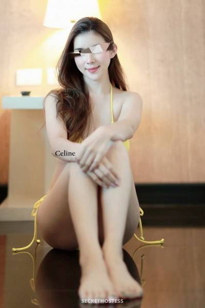 Celine Escort 41KG 156CM Tall Washington DC Image - 1