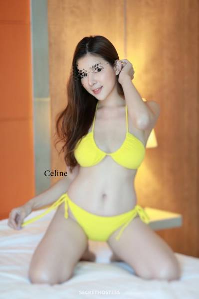 Celine Escort 41KG 156CM Tall Washington DC Image - 2