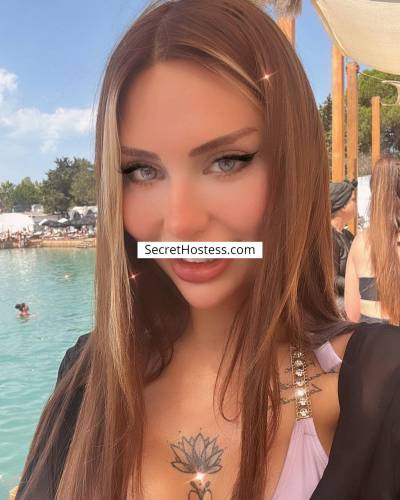 Elissa Escort 63KG 173CM Tall Istanbul Image - 6