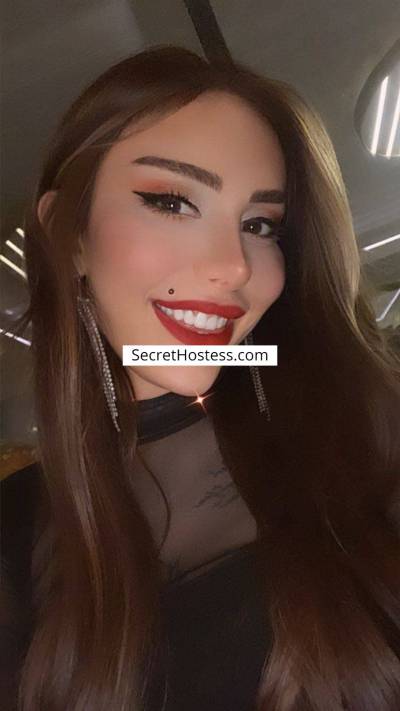 Elissa Escort 63KG 173CM Tall Istanbul Image - 7