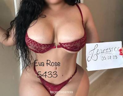 sexy and sultry latina goddess in Toronto