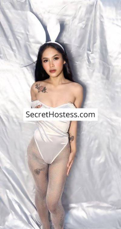 21 Year Old Asian Escort Manila Black Hair Black eyes - Image 7