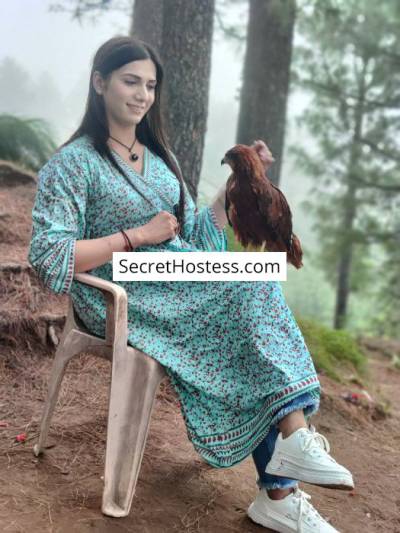 Hania 21Yrs Old Escort 57KG 178CM Tall Lahore Image - 2