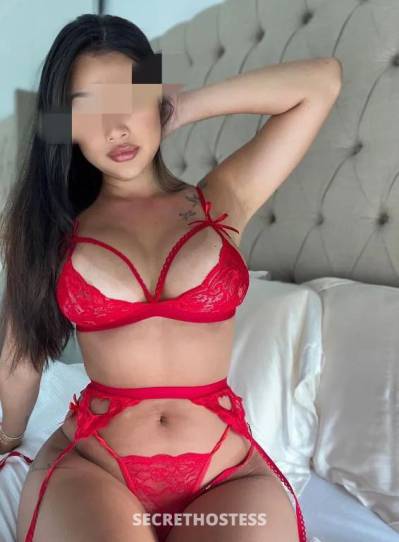 Wild Horny Jade new in Townsville in/out call passionate GFE in Townsville