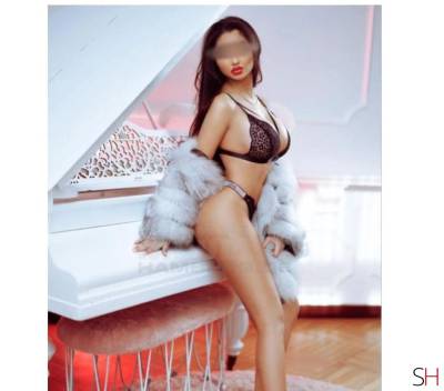 Jassmin 24Yrs Old Escort 50KG Kent Image - 3