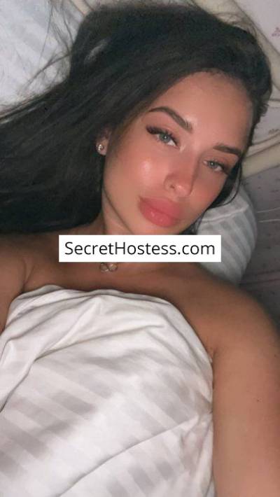 Kira 18Yrs Old Escort 57KG 166CM Tall Dubai Image - 13