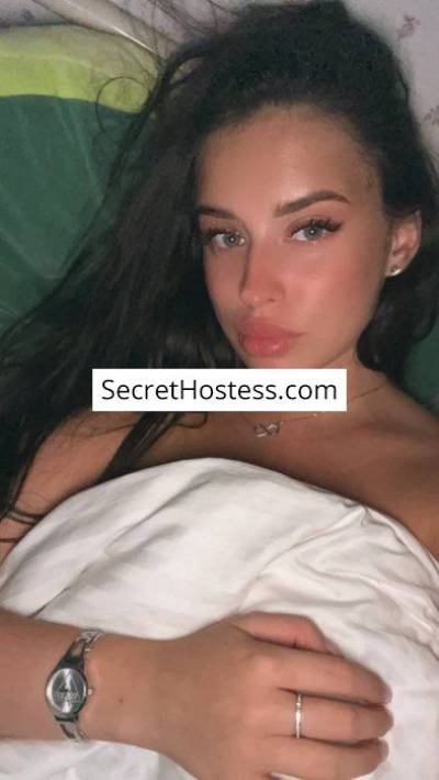 Kira 18Yrs Old Escort 57KG 166CM Tall Dubai Image - 10