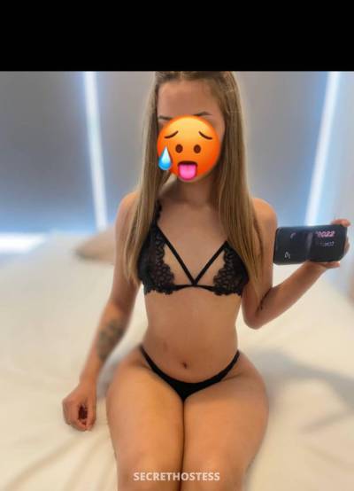 Kylie 22Yrs Old Escort Kamloops Image - 1