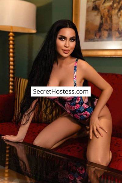 Lola 27Yrs Old Escort 57KG 170CM Tall Doha Image - 5