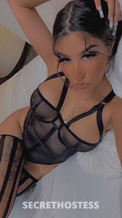 Mia 21Yrs Old Escort St. Louis MO Image - 1