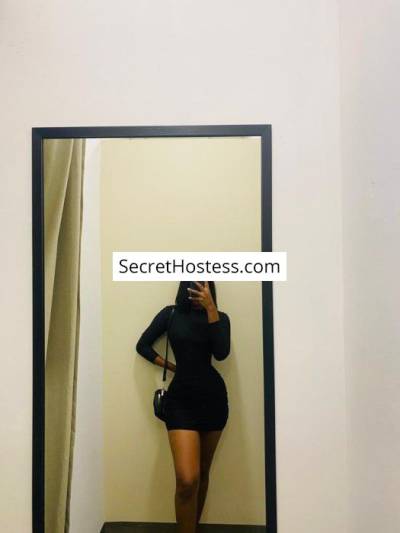 Nicholie 23Yrs Old Escort 58KG 172CM Tall Colombo Image - 2