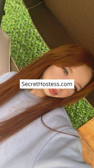 Nikol 20Yrs Old Escort 47KG 171CM Tall Abu Dhabi Image - 4