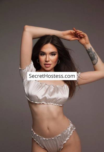 Nina 23Yrs Old Escort 53KG 169CM Tall Riyadh Image - 6