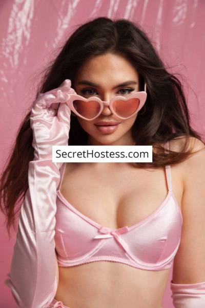 Nina 23Yrs Old Escort 53KG 169CM Tall Riyadh Image - 12