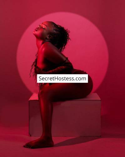 Rozzy 23Yrs Old Escort 51KG 168CM Tall Nairobi Image - 5