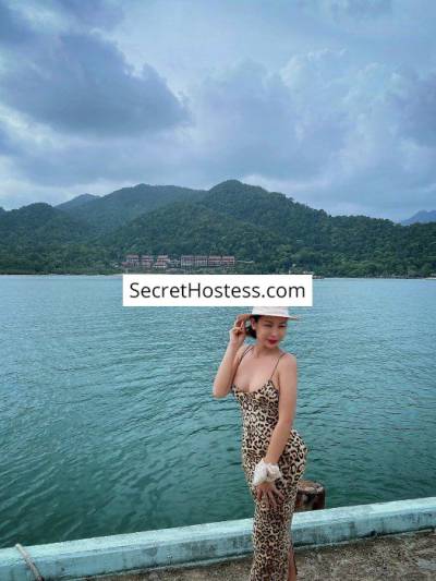 Salt 21Yrs Old Escort 52KG 157CM Tall Taipei Image - 9