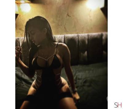 Sarai 23Yrs Old Escort Manchester Image - 2