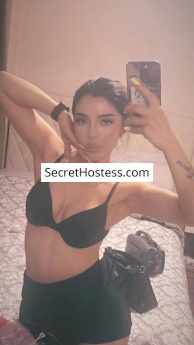 Seyma Russian 21Yrs Old Escort 59KG 168CM Tall Kuala Lumpur Image - 9