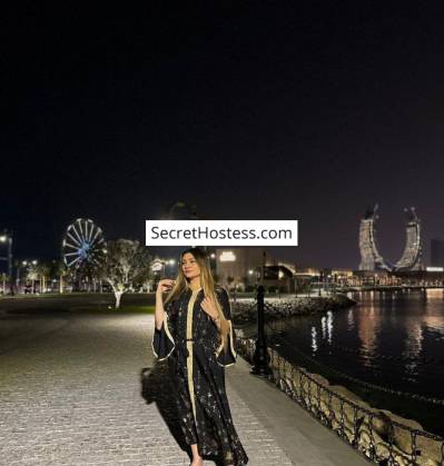 29 Year Old Latin Escort Doha Blonde Hazel eyes - Image 5