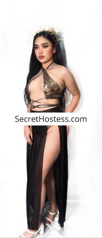 Yurisa 22Yrs Old Escort 48KG 156CM Tall Manila Image - 1