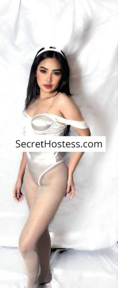 Yurisa 22Yrs Old Escort 48KG 156CM Tall Manila Image - 5