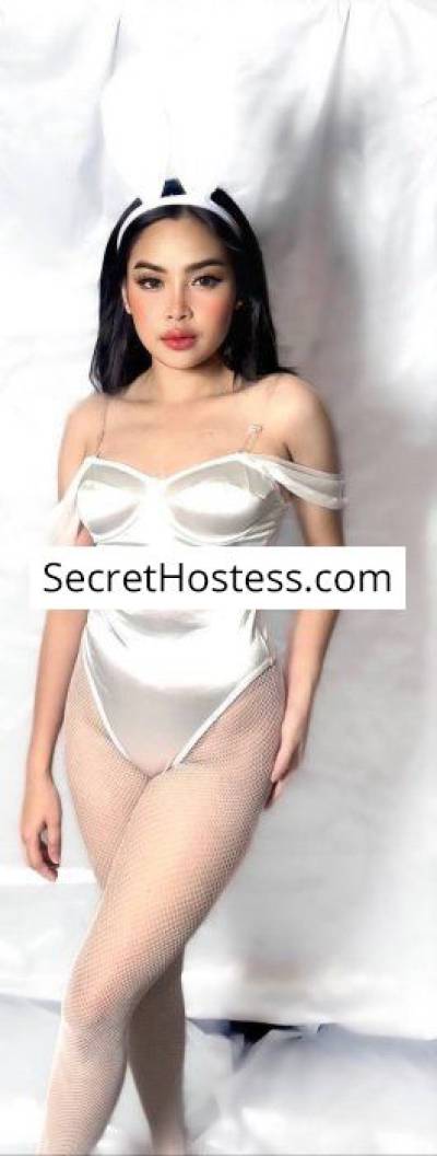 22 Year Old Asian Escort Manila Black Hair Black eyes - Image 8