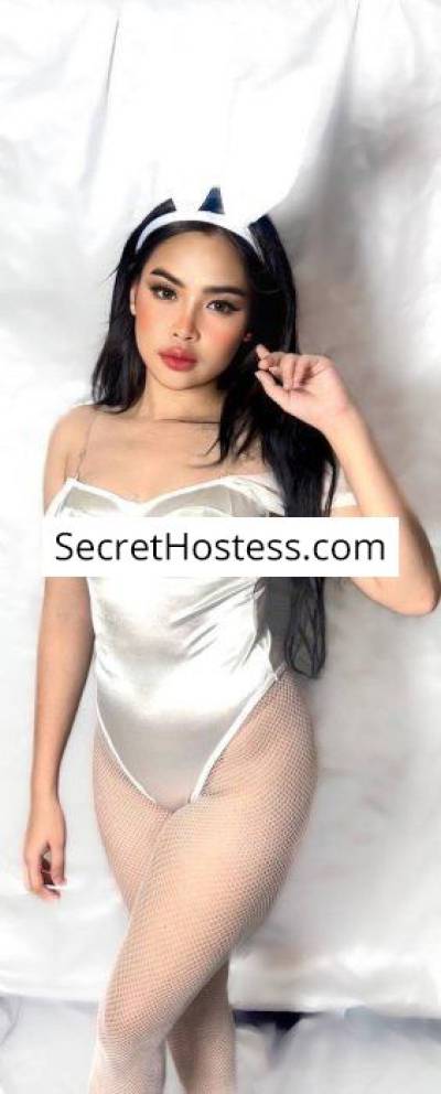 Yurisa 22Yrs Old Escort 48KG 156CM Tall Manila Image - 6