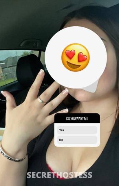20 year old Escort in Houston TX wet n ready daddy
