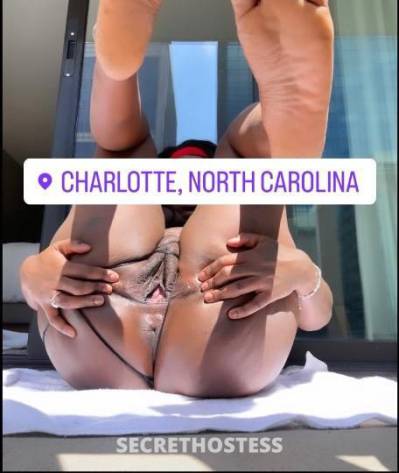 21Yrs Old Escort Charlotte NC Image - 1