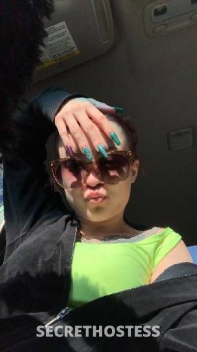 22 year old Escort in San Antonio TX I Can Make You Wanna Cum Thru