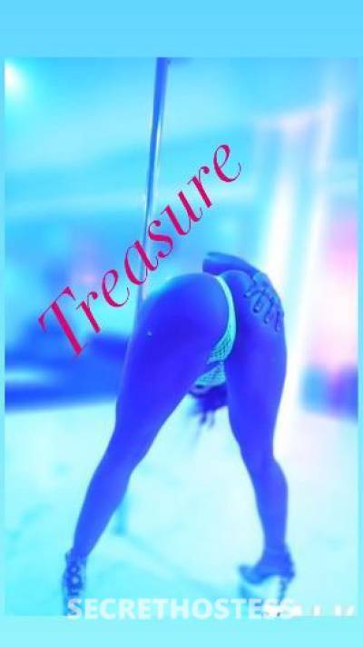 23 year old Escort in Eastern NC Welcome To The Treasure Experience