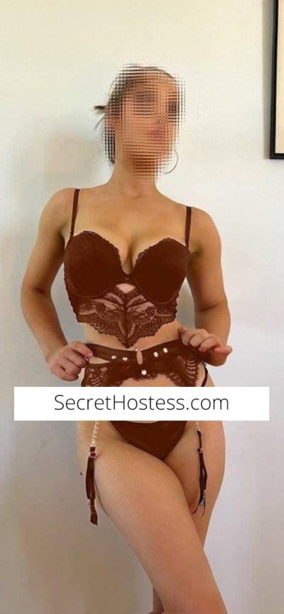 23Yrs Old Escort Size 8 60KG Townsville Image - 2