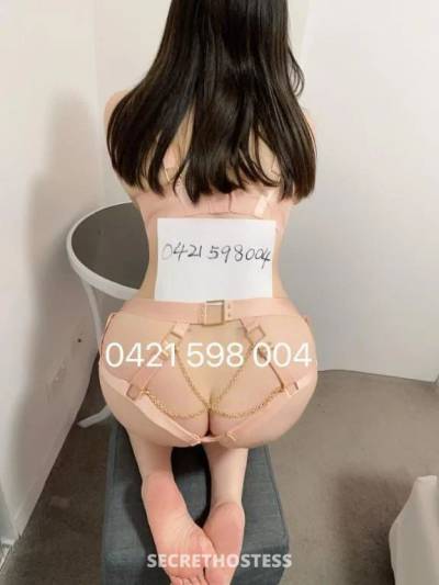 23 year old Japanese Escort in Brisbane I Need Powerful Fucker to Fuck My Tight Pussy &amp; 
