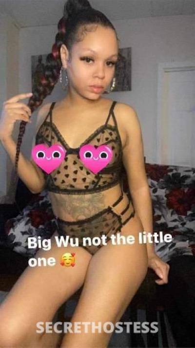 27 year old Escort in Buffalo NY in town for s few days