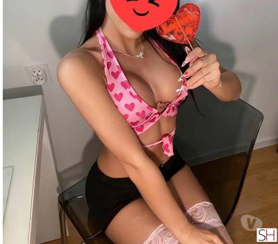 Ailyn 23Yrs Old Escort Middlesbrough Image - 4