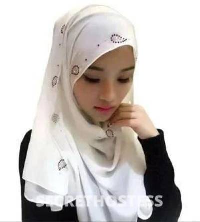 28 year old Indonesian Escort in Colebee Sydney Hijab Amy full Fantasy experience !2 girls