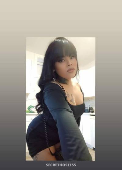 New Latina Sexy in Calgary (available now in Calgary