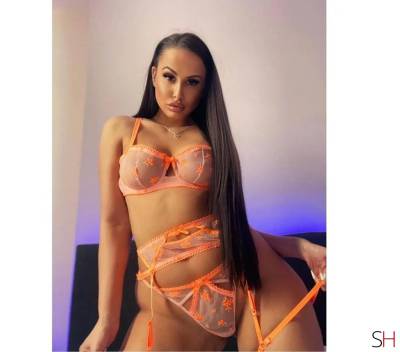 Candy 25Yrs Old Escort Size 8 London Image - 5