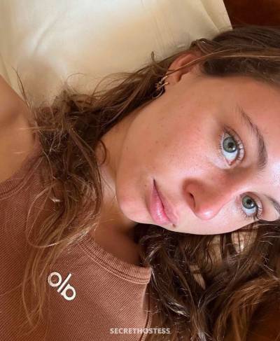 Chloe 22Yrs Old Escort 172CM Tall Treasure Coast FL Image - 2