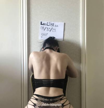 Coco 21Yrs Old Escort Grande Prairie Image - 5