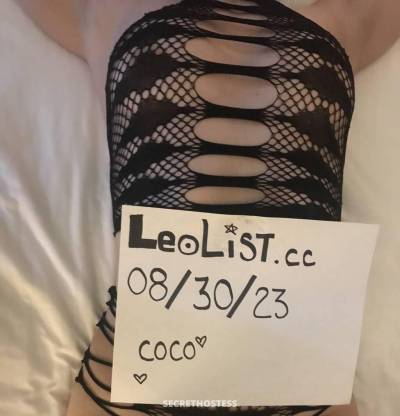 Coco 21Yrs Old Escort Grande Prairie Image - 6