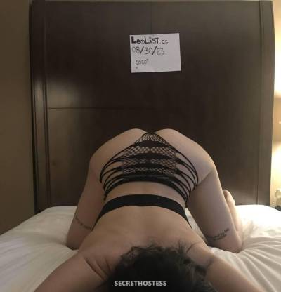 Coco 21Yrs Old Escort Grande Prairie Image - 7