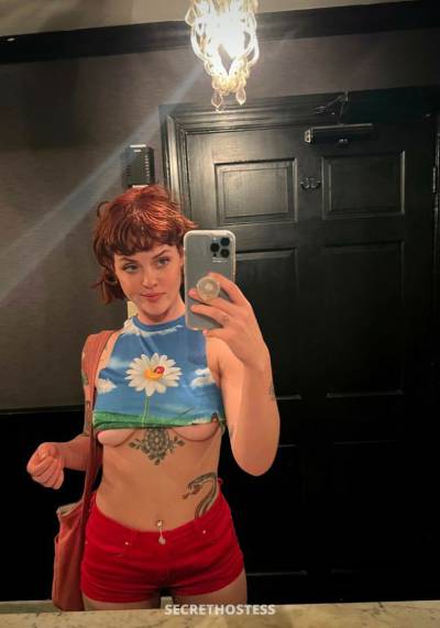 24 year old Escort in La Salle County IL down to fuck
