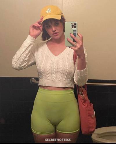 25 year old Escort in Rome GA down to fuck