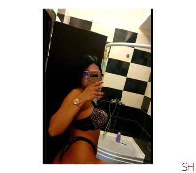 Erica 23Yrs Old Escort Newcastle upon Tyne Image - 3