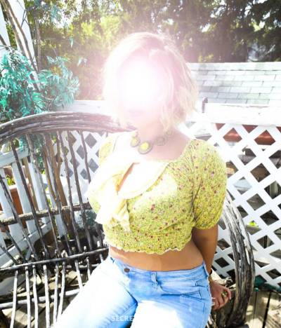 28 Year Old Asian Escort Lethbridge Blonde - Image 4