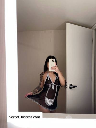 Jasmine💋 Asian 21Yrs Old Escort 52KG 152CM Tall Toronto Image - 3