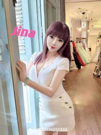 19yo Korean girl Jina excellent service in Perth