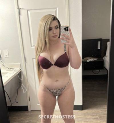 Kylie 22Yrs Old Escort 160CM Tall Reno NV Image - 3
